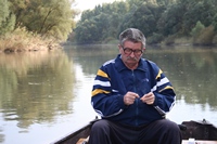 Horgászat