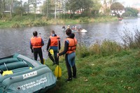 Rafting